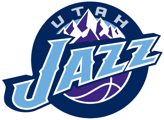Escudo Utah Jazz