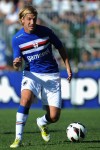 Maxi Lopez Sampdoria