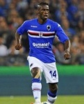 Pedro Obiang Sampdoria