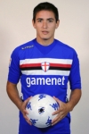 Matias Rodriguez Sampdoria