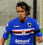 Juan Ignacio Antonio Sampdoria