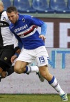 Vasco Regini Sampdoria