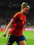 Fernando Torres España